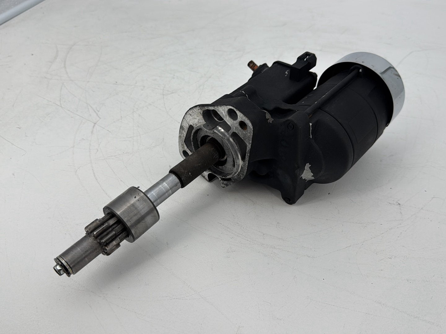1999 - 2006 Harley-Davidson Touring Electra Glide Classic Engine Starter Motor 31553-94B