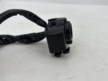 2008 Harley Touring FLHTCU Electra Glide Ultra OEM Left Turn Signal Headlight Switches Controls