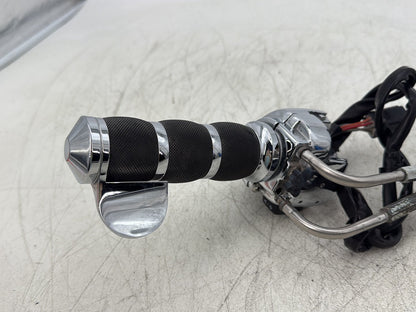 2000 Harley Softail FLSTC Heritage Classic OEM Right Engine Start Kill Switches Controls