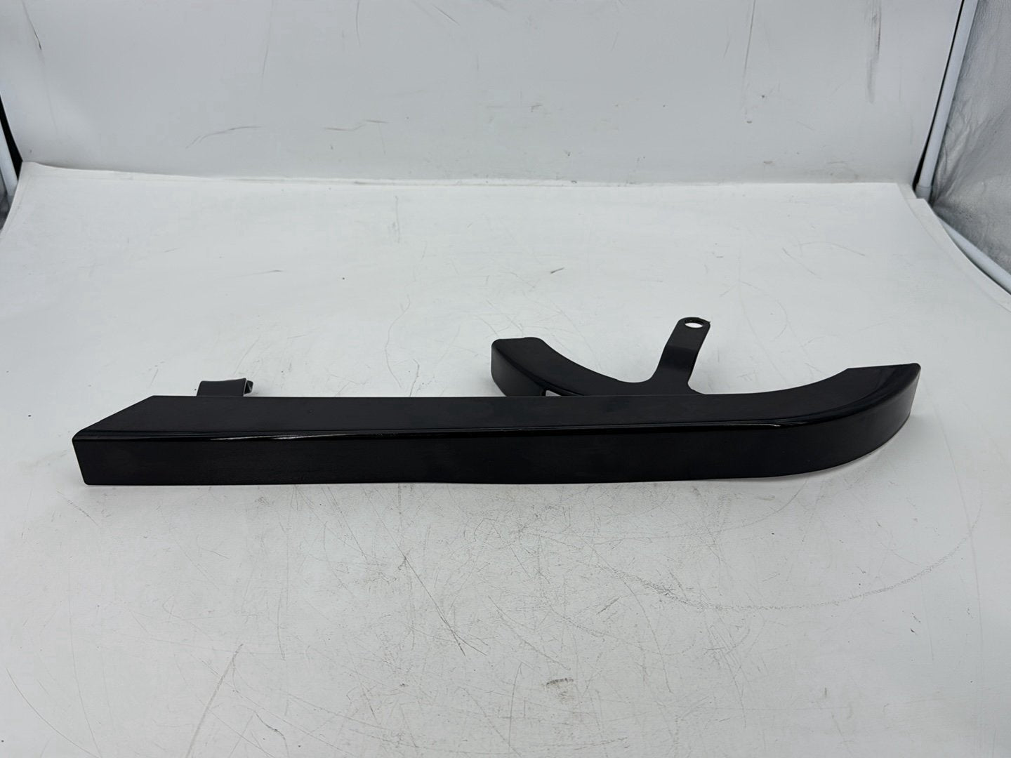 2006 Harley Sportster XL883C 883 Custom OEM Drive Belt Guard Cover Shield