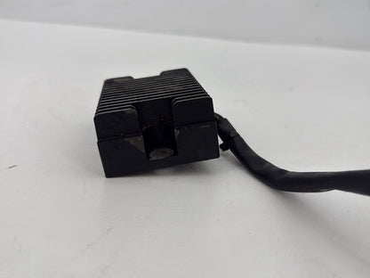 2003 Harley Sportster XL1200C 1200 Custom Anniversary OEM Voltage Regulator Rectifier