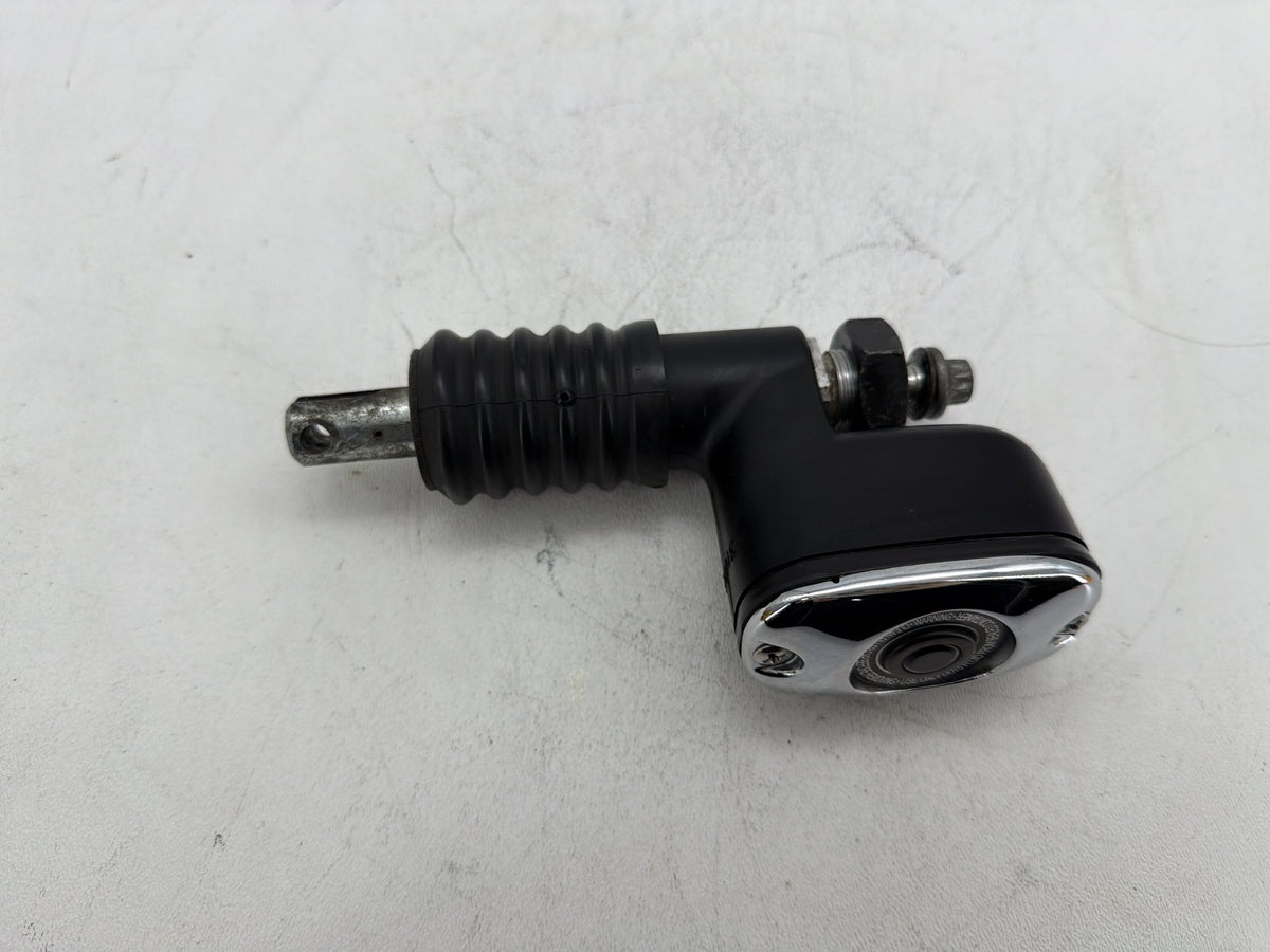 01 Harley Electra Glide Touring Classic OEM Rear Brake Master Cylinder Reservoir