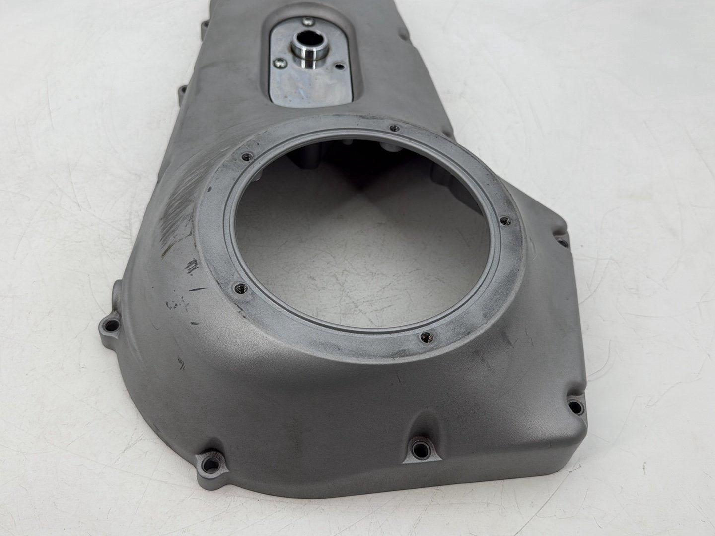 1999 - 2006 Harley-Davidson Dyna Super Glide Outer Primary Clutch Cover 60506-99