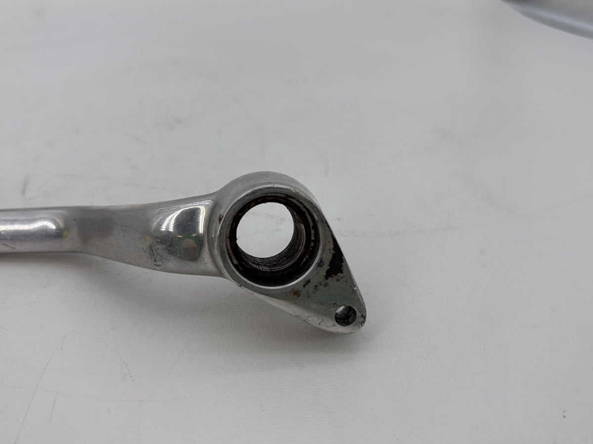 1993 Harley Sportster XLH883H Hugger 883 OEM Foot Brake Control Lever Pedal