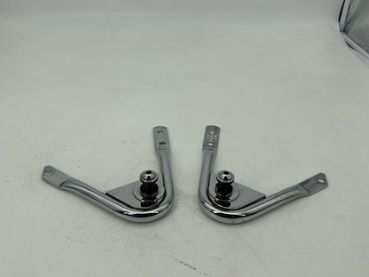 1999 - 2006 Harley-Davidson Touring Road King Custom Detachable Tour Pak Luggage Box Bracket 53706-95