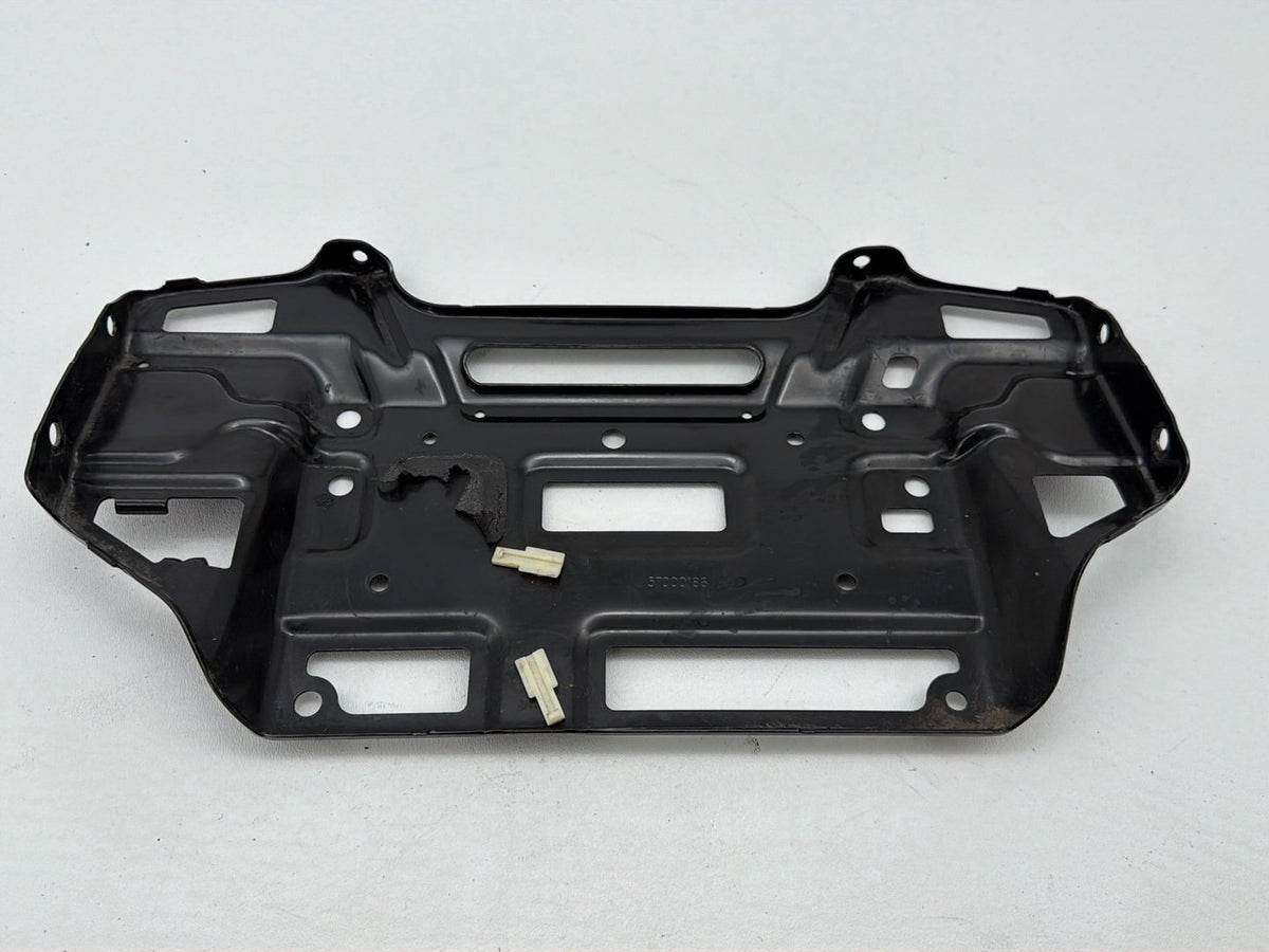 2014 Harley Electra Glide Touring Ultra OEM Inner Fairing Mount Support Bracket