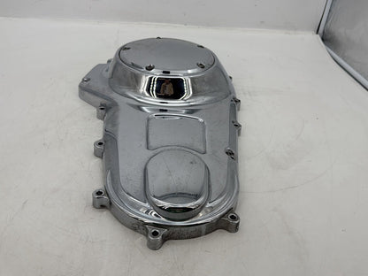 2008 Harley Touring FLHTCU Electra Glide Ultra OEM Outer Primary Clutch Cover