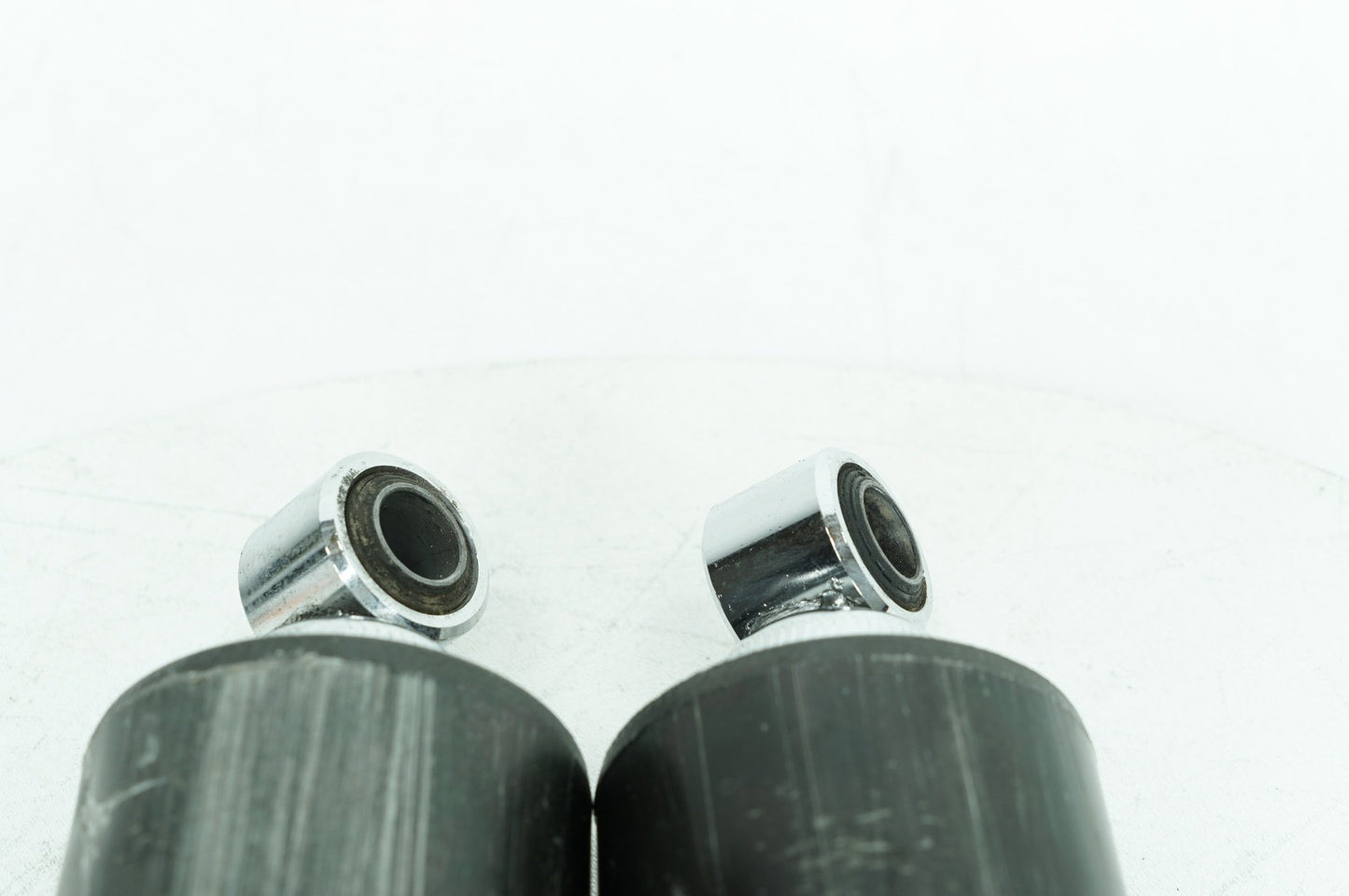 1999 - 2006 Harley-Davidson Softail Heritage Classic Rear Left Right Shock Absorbers 54508-00B