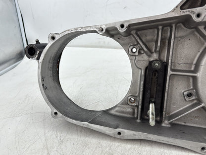 1995 Harley Road King Touring FLHR OEM Inner Primary Clutch Cover