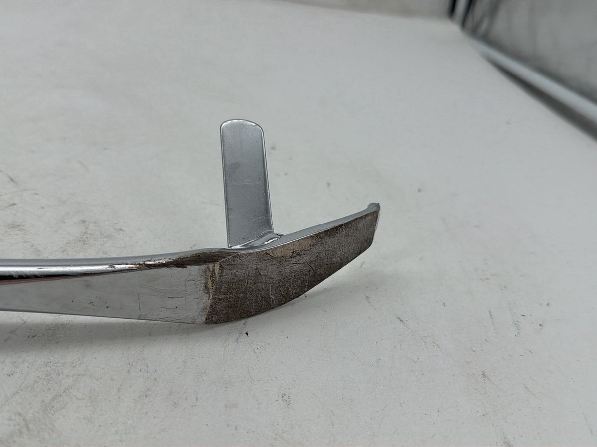 92 Harley Electra Glide Touring Classic OEM Left Side Jiffy Kick Stand & Spring