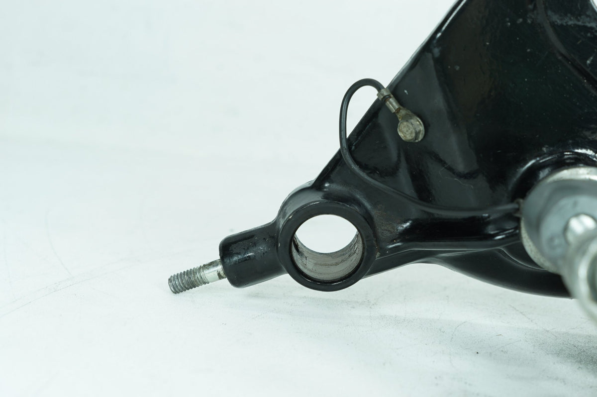 1984 - 1998 Harley-Davidson Touring Road King Front Fork Upper Triple Tree Clamps 45435-95