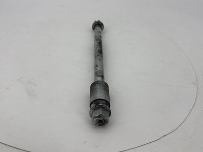 1999 - 2006 Harley-Davidson Dyna Low Rider Rear Wheel Axle Bolt Shaft 41114-90