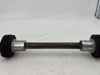 2006 Harley Touring FLHRI Road King OEM Rear Fork Swingarm Pivot Bolt Shaft