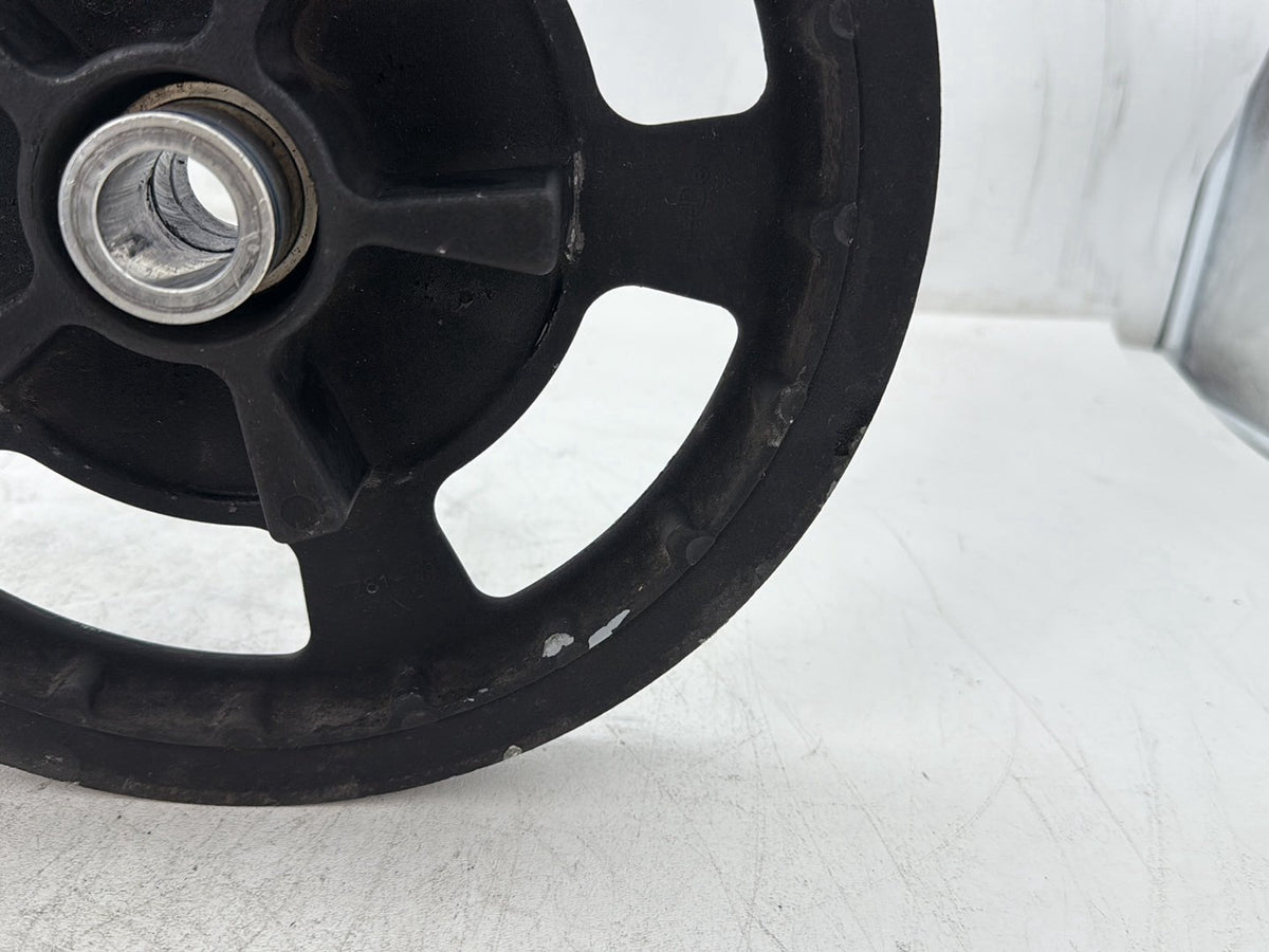 2018 Harley Electra Glide Touring Ultra OEM Rear Driver Pulley Sprocket 68T 1"