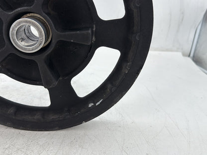 2018 Harley Electra Glide Touring Ultra FLHTCU OEM Rear Driver Pulley Sprocket