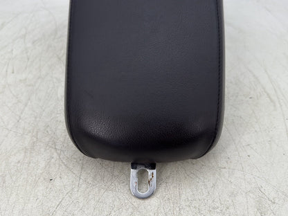 2004 Harley Dyna Super Glide FXDI Passenger Driver Seat Saddle Le Pera Tailwhip
