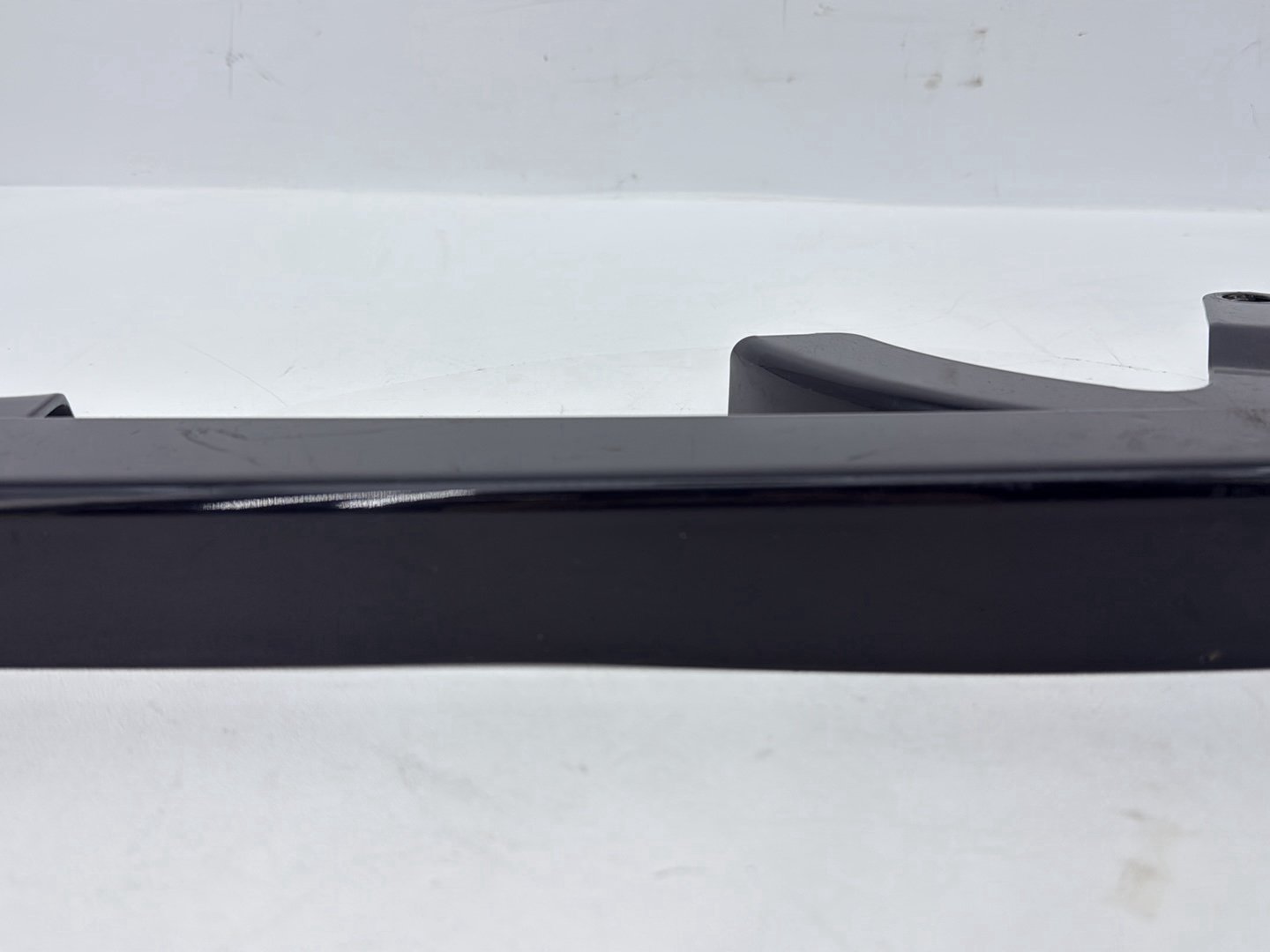 2004 - 2013 Harley-Davidson Sportster 883 Custom Drive Belt Guard Cover Shield 60367-04