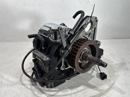 1996 Harley Road King Touring Police FLHPI OEM 5 Speed Transmission Gearbox