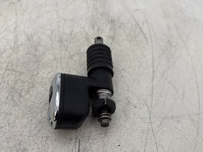 2007 Harley Touring FLHTC Electra Glide Classic OEM Rear Brake Master Cylinder Reservoir