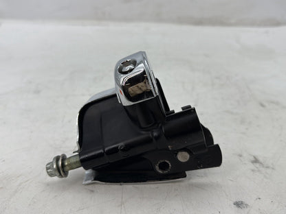 2002 Harley Heritage Softail Classic FLSTC OEM Front Right Hand Brake Lever Master Cylinder Reservoir