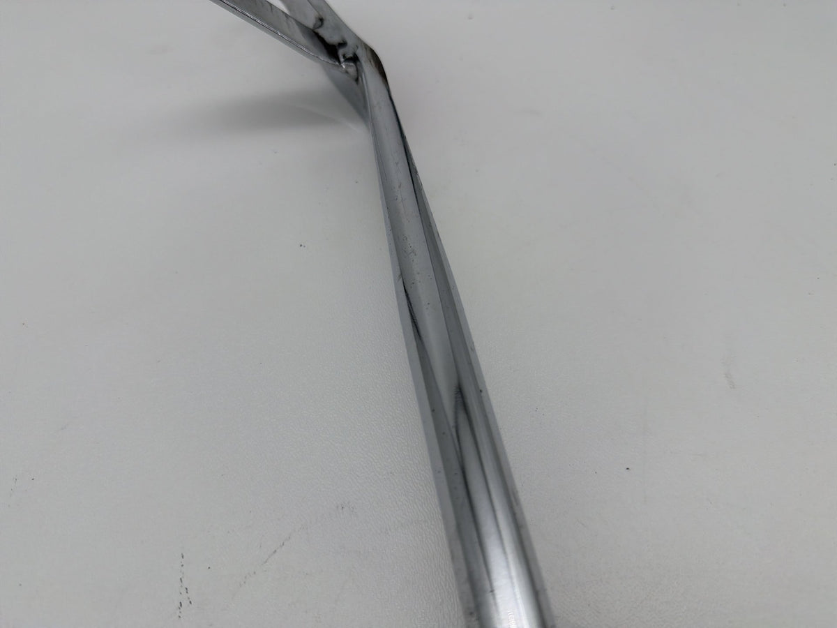 95 Harley Electra Glide Touring Classic OEM Left Side Jiffy Kick Stand & Spring