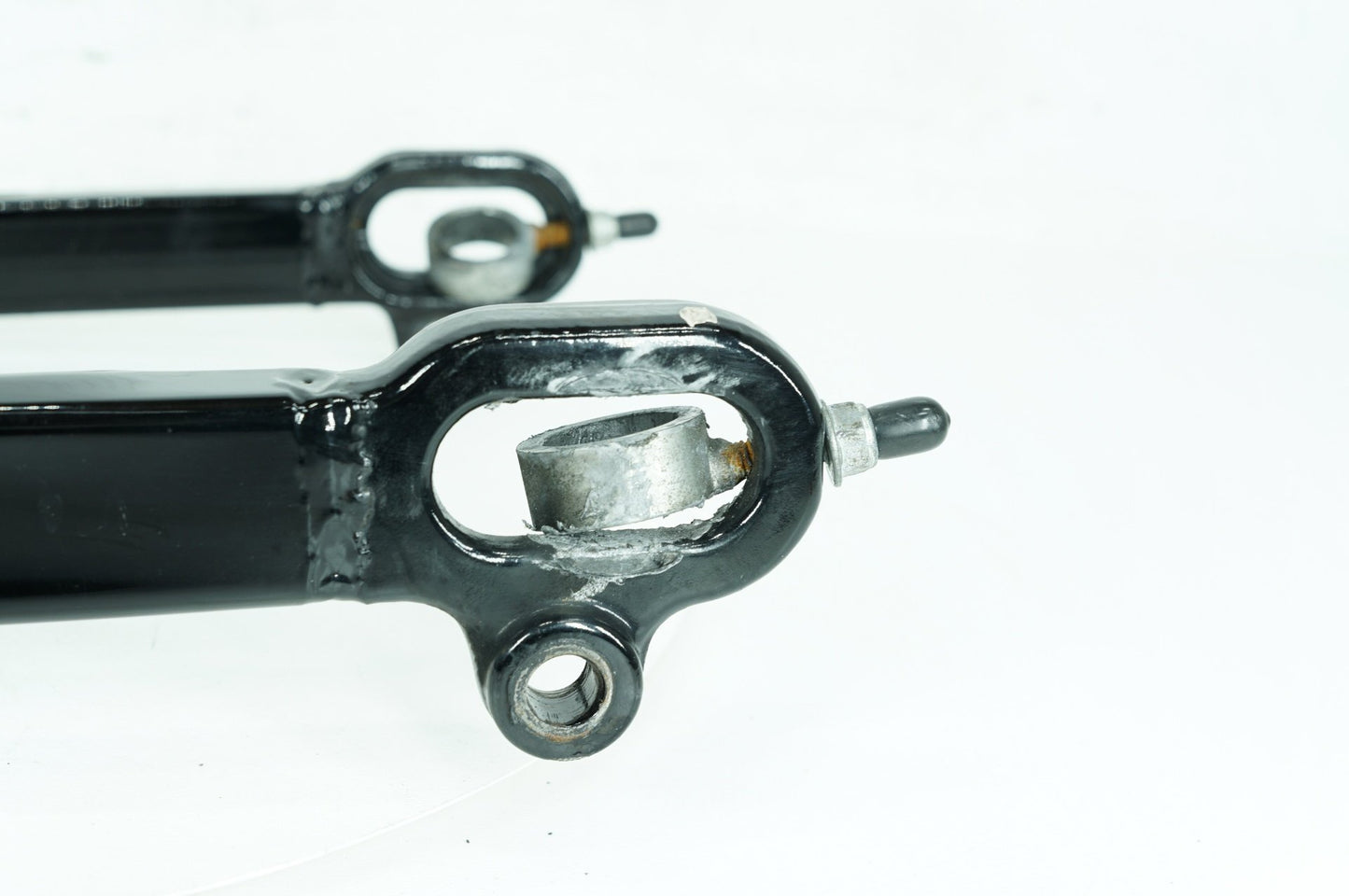 2004 - 2022 Harley-Davidson Sportster 883 Rear Fork Swingarm Swing Arm 47587-05