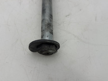 2005 Harley Touring FLHRCI Road King Classic OEM Rear Wheel Axle Bolt Shaft