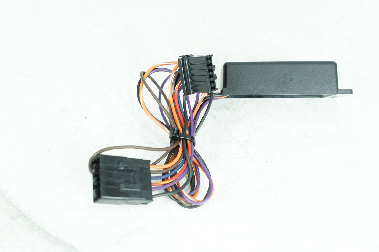 2004 - 2022 Harley-Davidson Sportster Iron 883 Tail Lamp Running Light Module Equalizer badlands