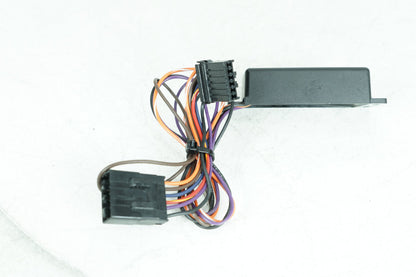2004 - 2022 Harley-Davidson Sportster Iron 883 Tail Lamp Running Light Module Equalizer badlands