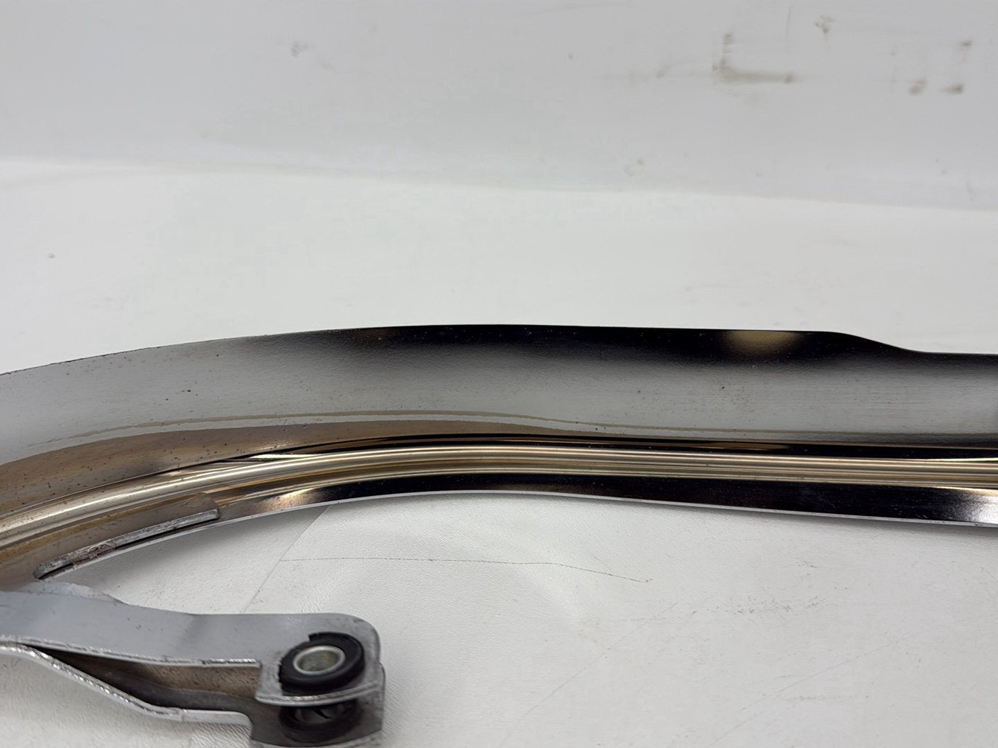 1999 - 2006 Harley-Davidson Dyna Low Rider Drive Belt Guard Cover Shield 60293-00