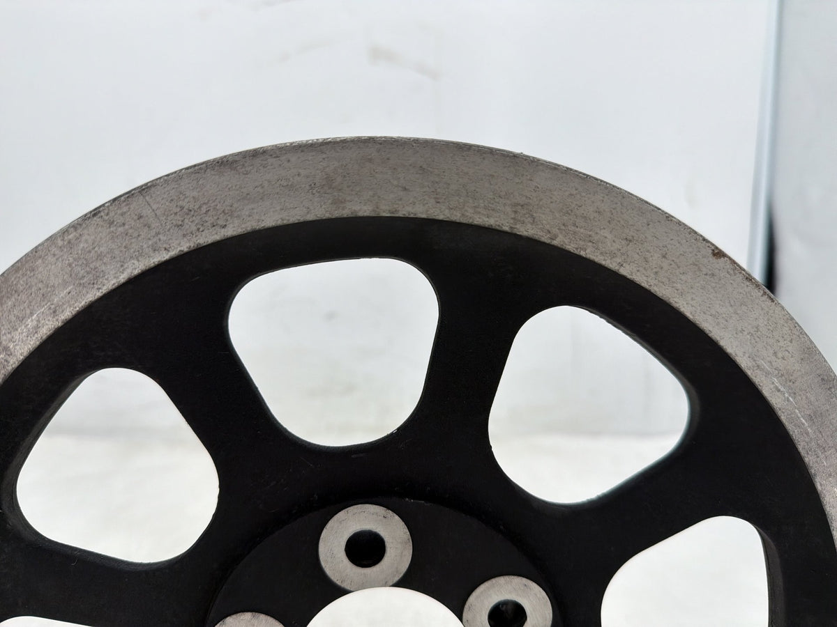 2004 Harley Heritage Softail Classic OEM Rear Driver Pulley Sprocket 70T 1-1/8"