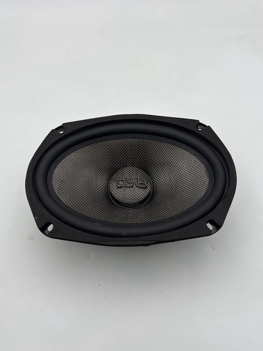 2007 - 2017 Harley-Davidson Dyna Switchback Front 1 Sound Audio Speaker  PRO-CF69.4NR
