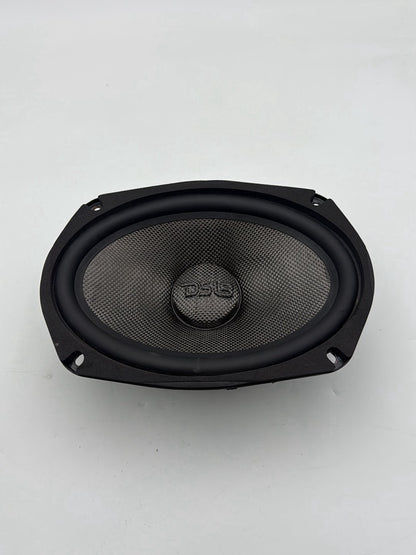 2007 - 2017 Harley-Davidson Dyna Switchback Front 1 Sound Audio Speaker  PRO-CF69.4NR