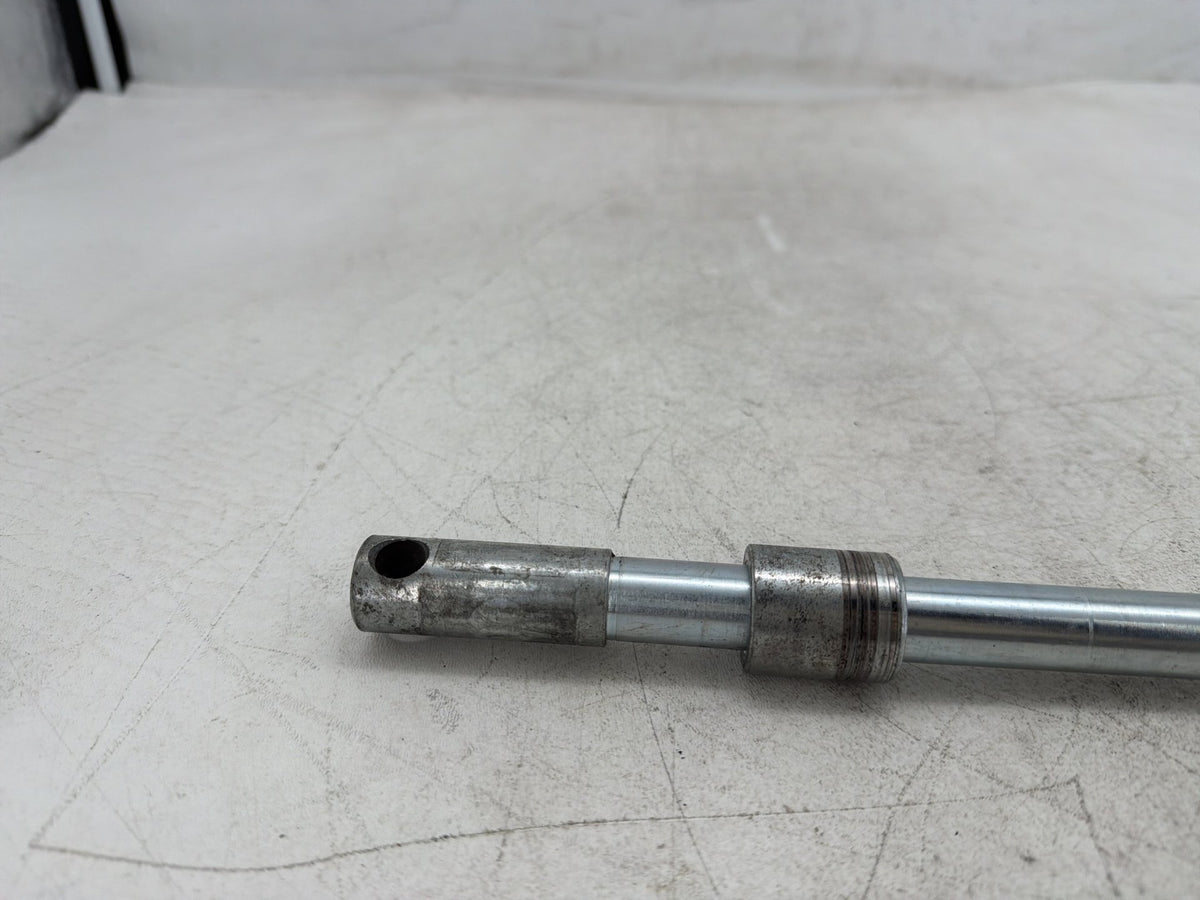 1995 Harley Electra Glide Touring FLHT OEM Front Wheel Axle Bolt Shaft