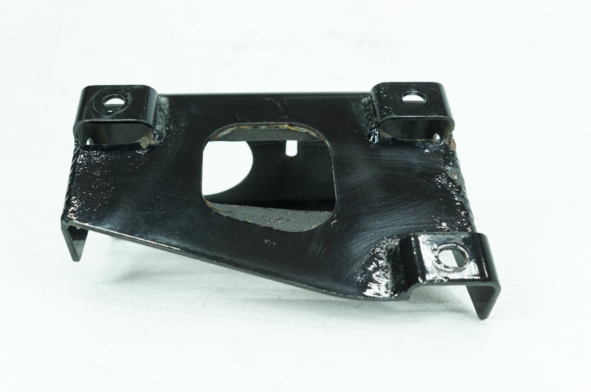 1995 Harley Sportster XL883 Hugger OEM Battery Tray Bracket Holder Carrier