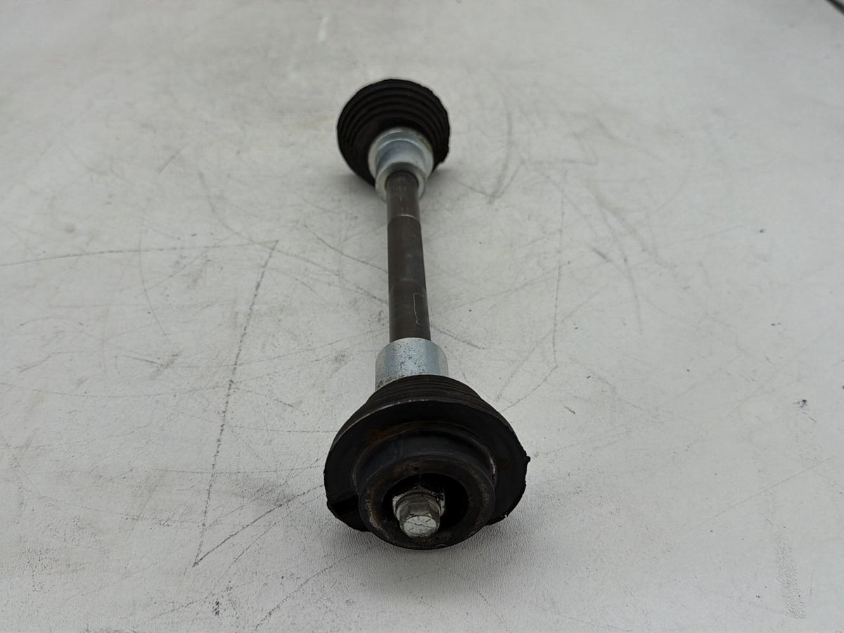 2011 Harley Electra Glide Touring Ultra OEM Rear Fork Swingarm Pivot Bolt Shaft