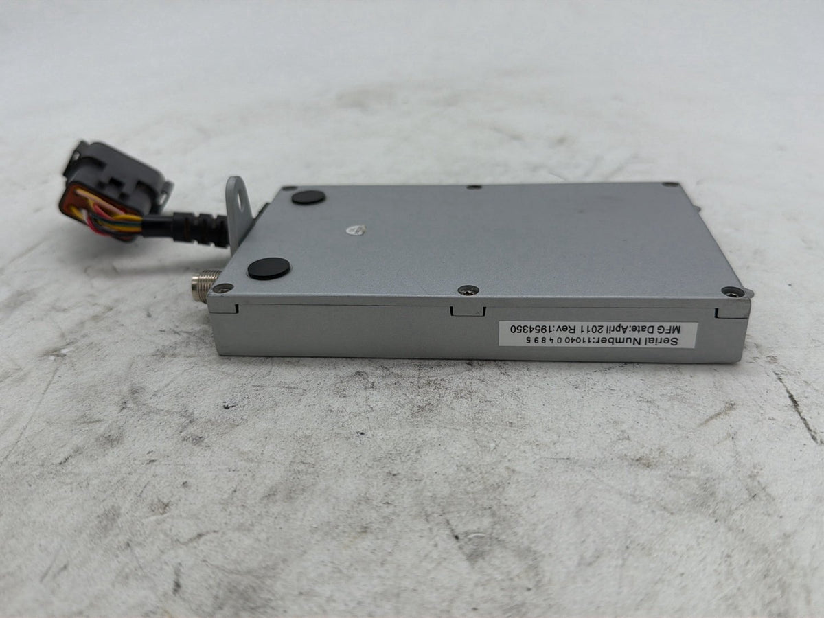 2012 Harley Electra Glide Touring Ultra OEM CB Harman Kardon Radio Module