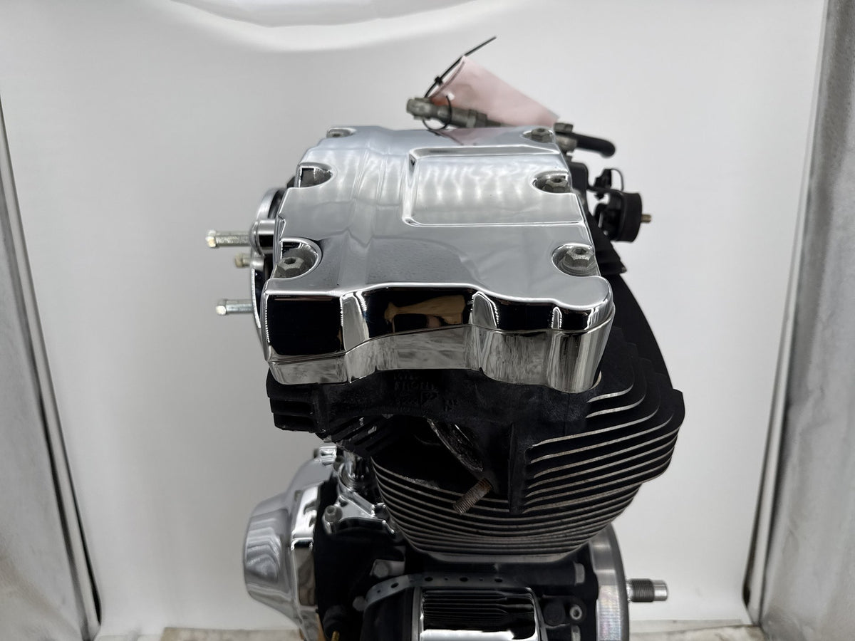 2005 Harley Dyna Wide Glide FXDWG CARB Twin Cam 88 Engine Motor Old Number 7 16K