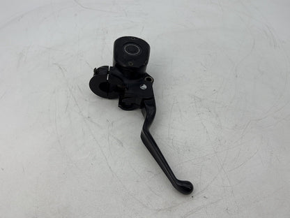 2004 - 2013 Harley-Davidson Sportster 1200 Custom Front Brake Lever Master Cylinder Reservoir 45146-04