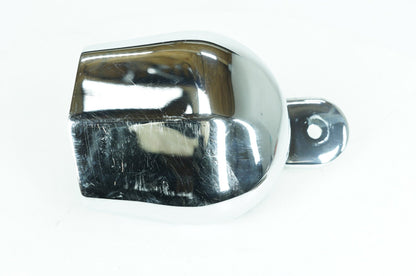 2007 - 2016 Harley-Davidson Dyna Super Glide Custom Horn Signal Klaxon Chrome Cover 69012-93A