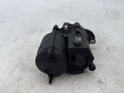 2012 Harley Dyna FXDF Fat Bob OEM Engine Starter Motor