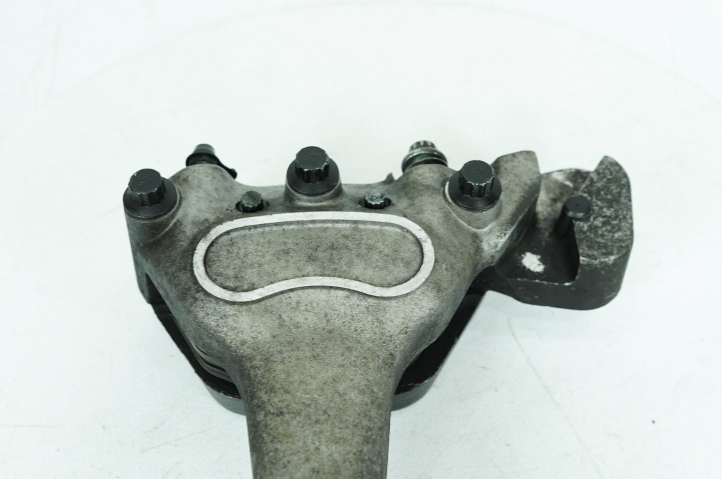 1999 - 2006 Harley-Davidson Touring Electra Glide Classic Rear Back Brake Caliper 44016-00D