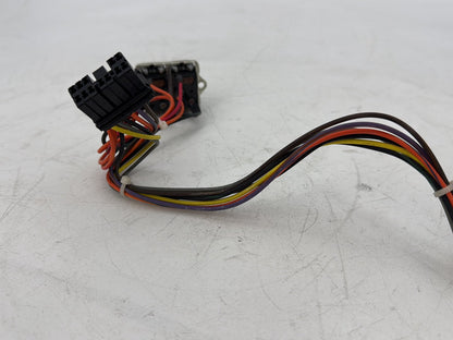 2007 - 2012 Harley-Davidson Touring Electra Glide Ultra  Inner Fairing Wire Wiring Harness Switch ACC