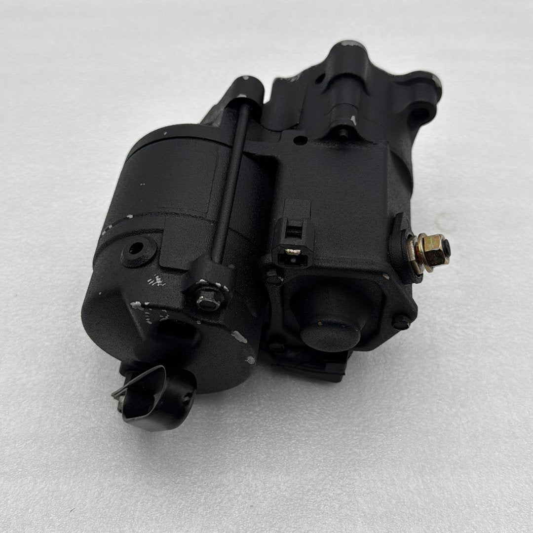 2002 Harley Sportster XL1200  OEM Engine Starter Motor