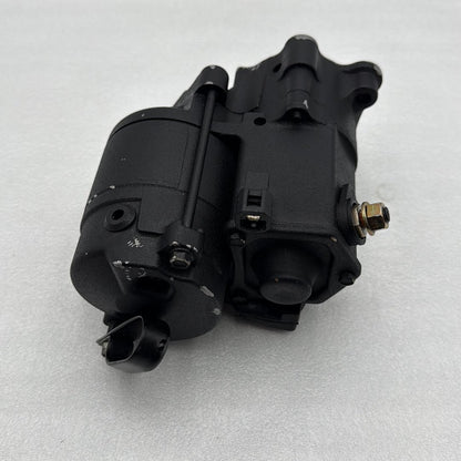2002 Harley Sportster XL1200  OEM Engine Starter Motor