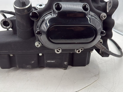 2012 Harley Road Glide Touring FLTRX Custom OEM 6 Speed Transmission Gearbox