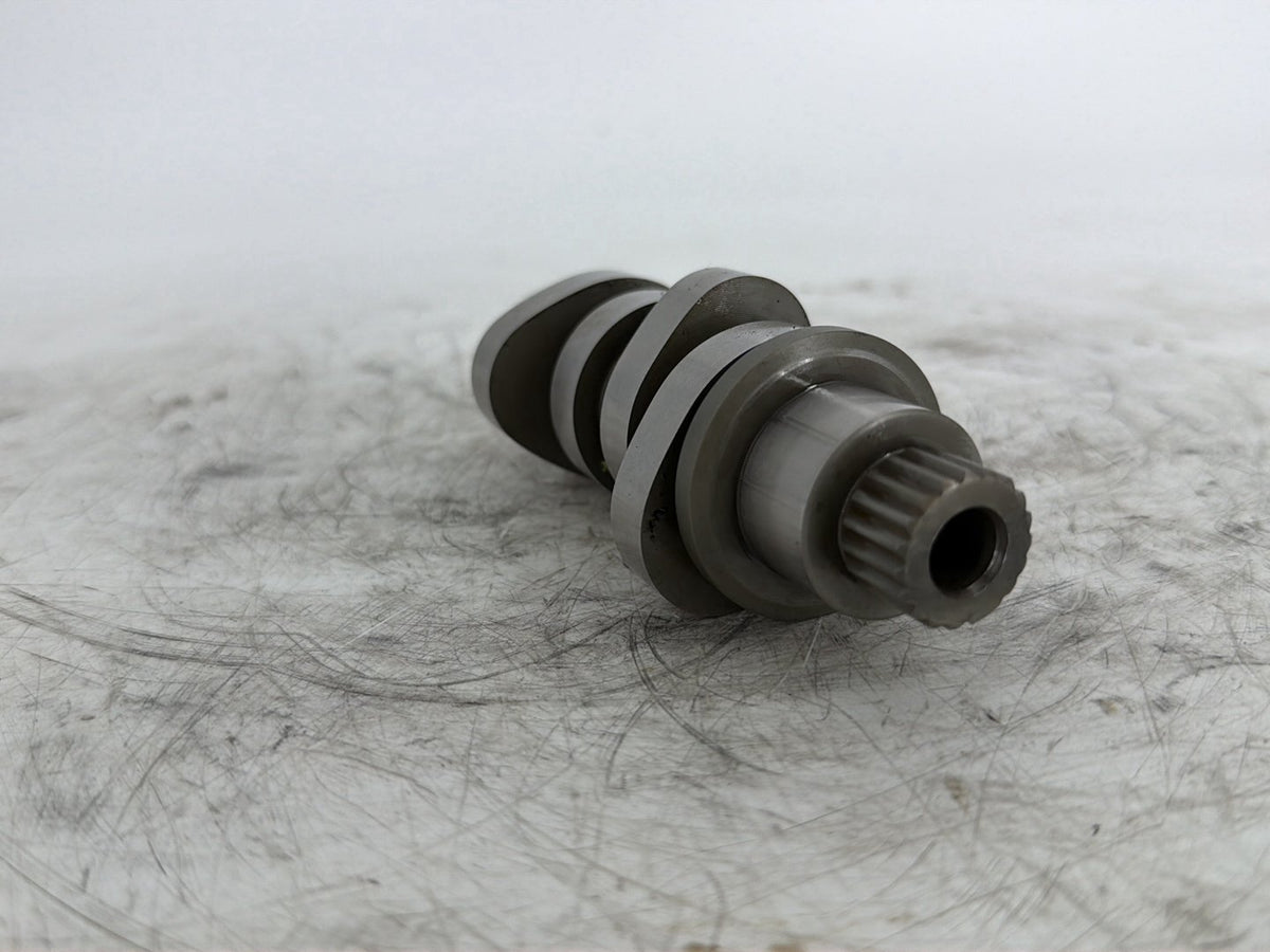 2017 Harley Touring FLHXS Street Glide OEM Engine Cam Shaft Camshaft 25400190