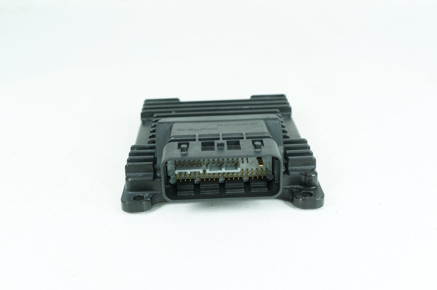 2007 - 2012 Harley-Davidson Touring Electra Glide Ultra Engine Control Module Brain ECU ECM 34245-08A