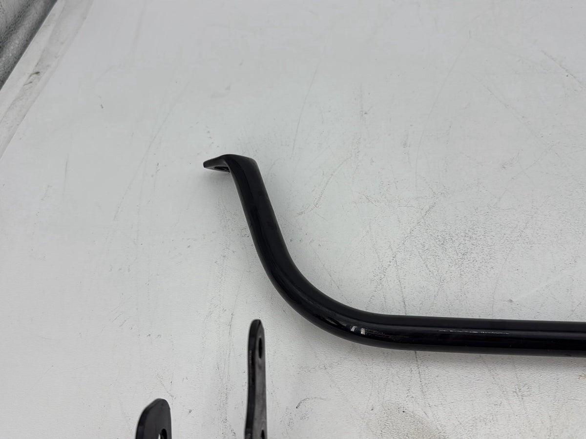 2017 Harley Road Glide Touring FLTRXS Rear Left Right Saddlebag Guard Rails Bar