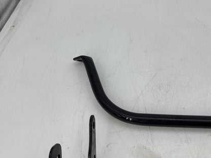2017 Harley Road Glide Touring FLTRXS OEM Rear Left Right Saddlebag Guard Rails Bar